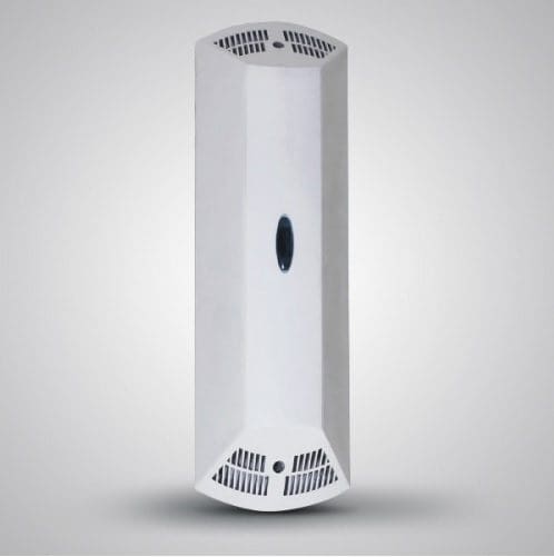 Air Steril white 2