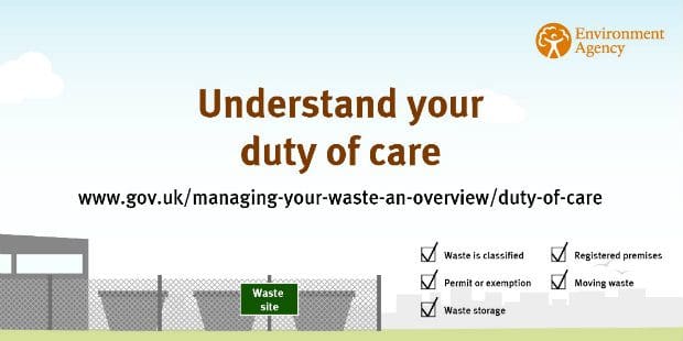 understand duty of care
