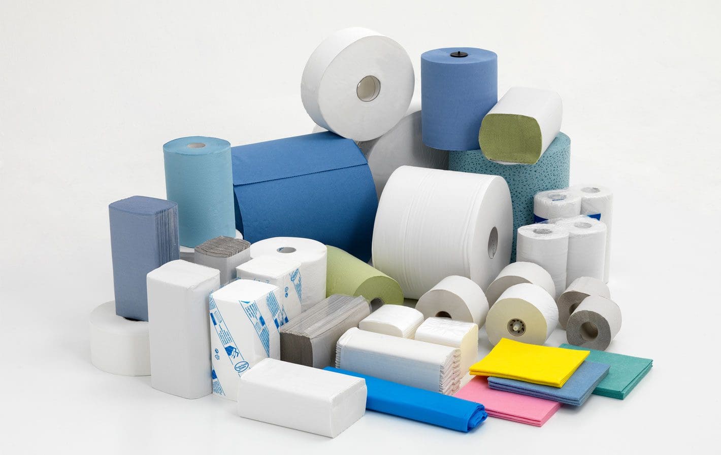 hygiene-paper Various washroom disposable products from Elite washrooms